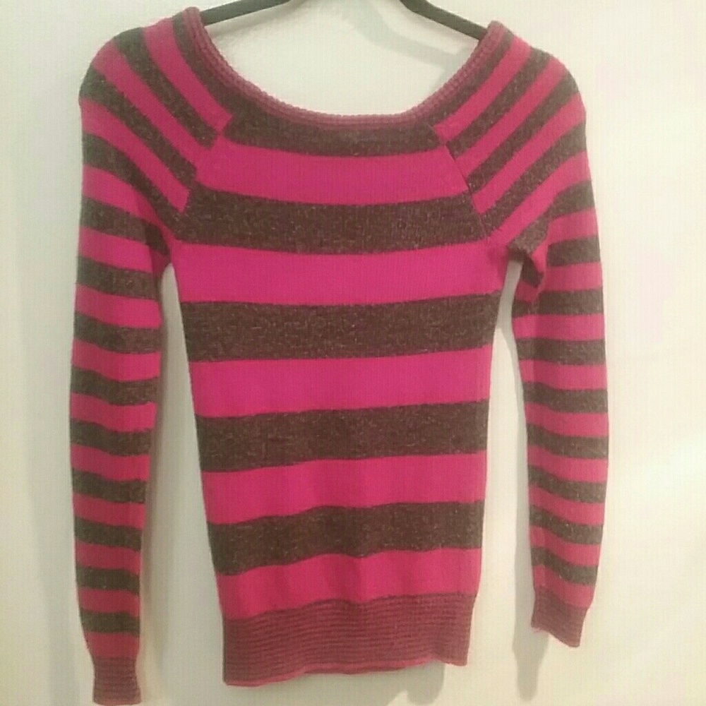 Aeropostle Long Sleeve Top